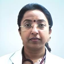 Dr Ankita Gusain